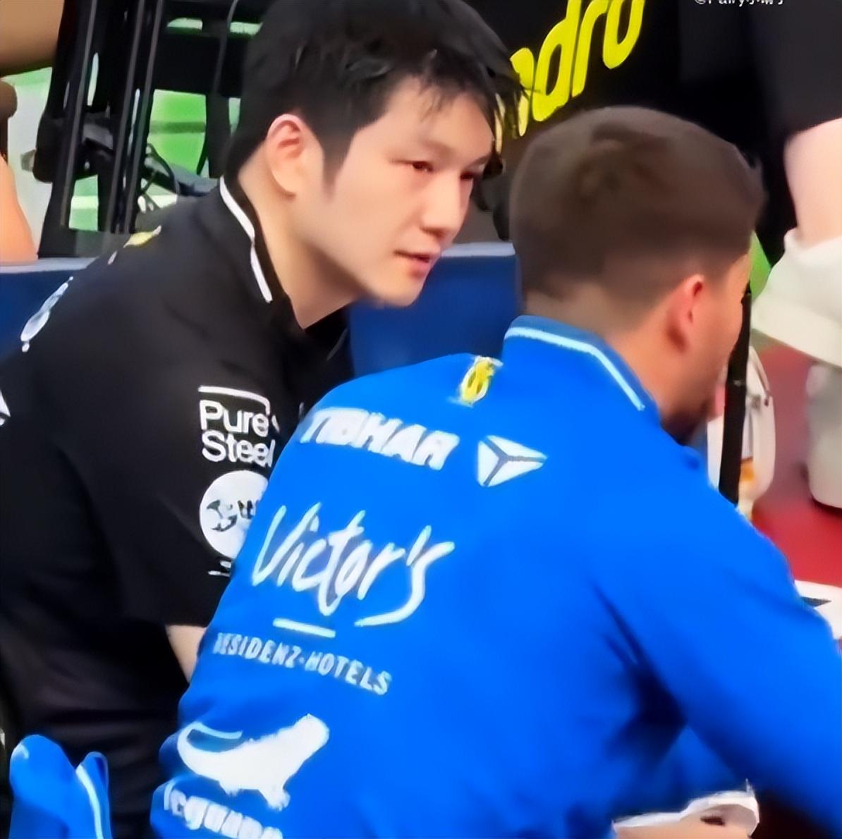 dingy, 朗西斯卡两