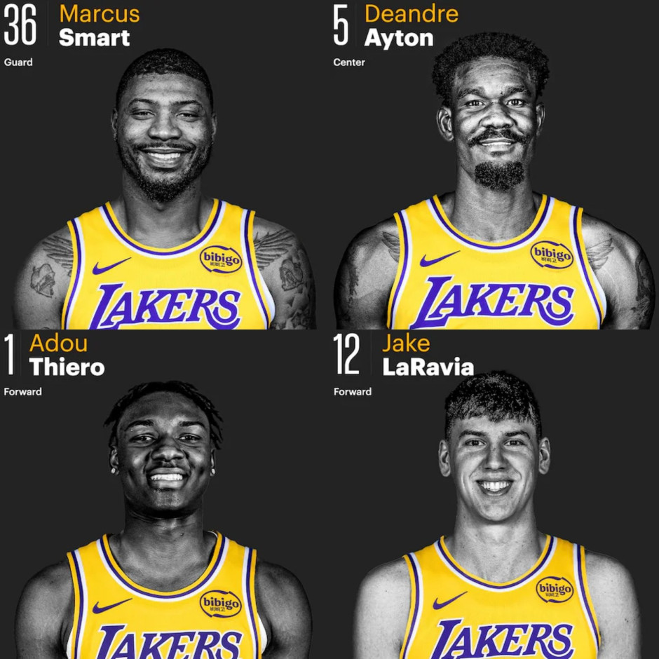 不清楚湖人 不清楚湖人