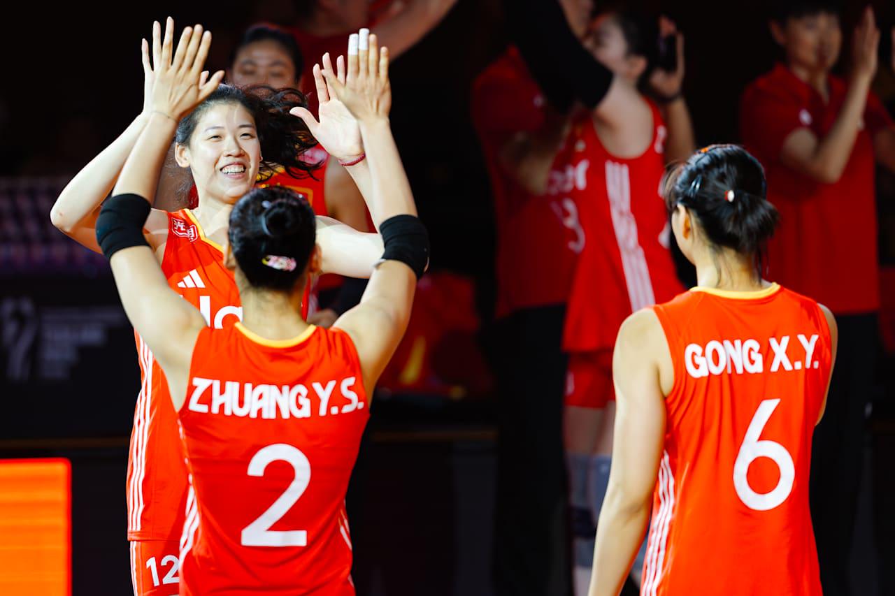 评价, 吴梦洁替补, 回归国家队