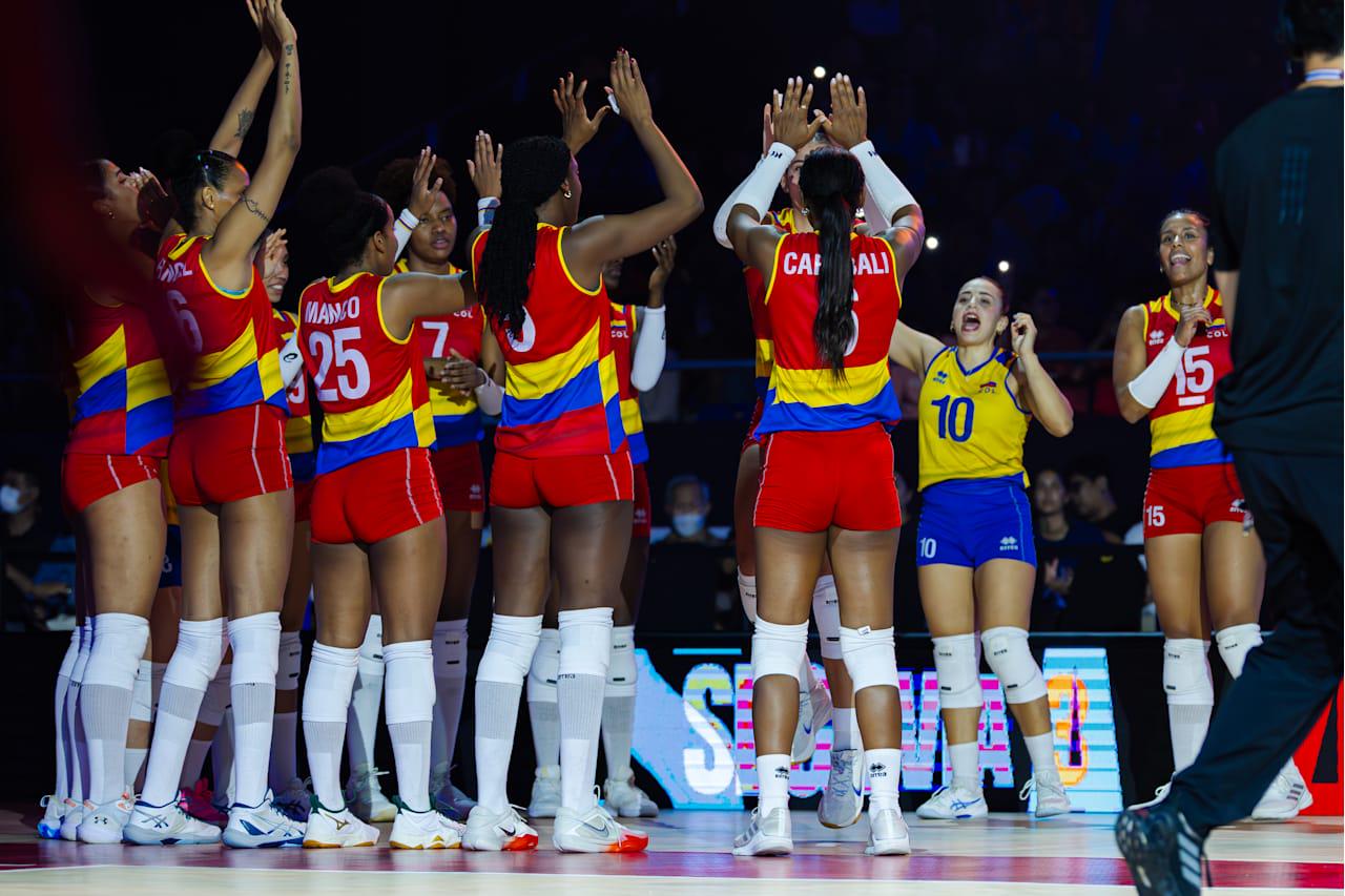 ue, 次亚军, 满分表现