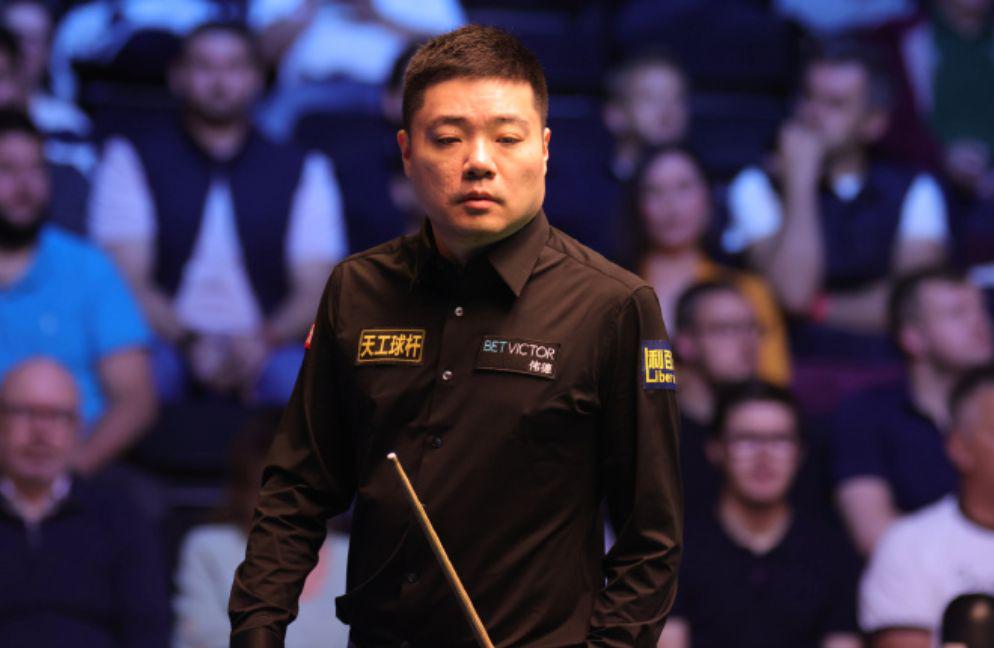 丁俊晖, dingy 丁俊晖, dingy