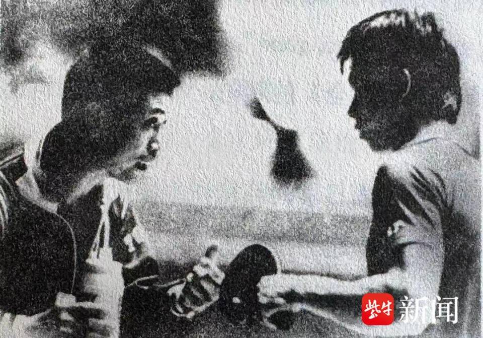 国家乒乓球
