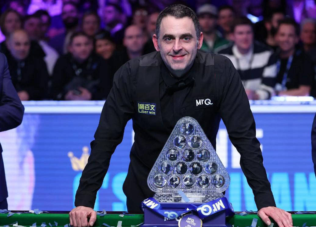 定于, 年世界斯诺