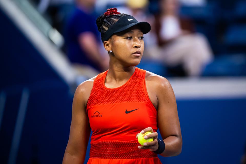 美网开门红, 对手是比利