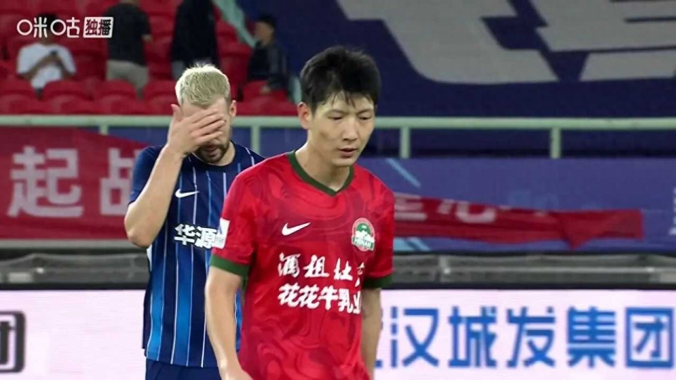 aHN, 帮助河南队, 无欲无求的 aHN, 帮助河南队, 无欲无求的