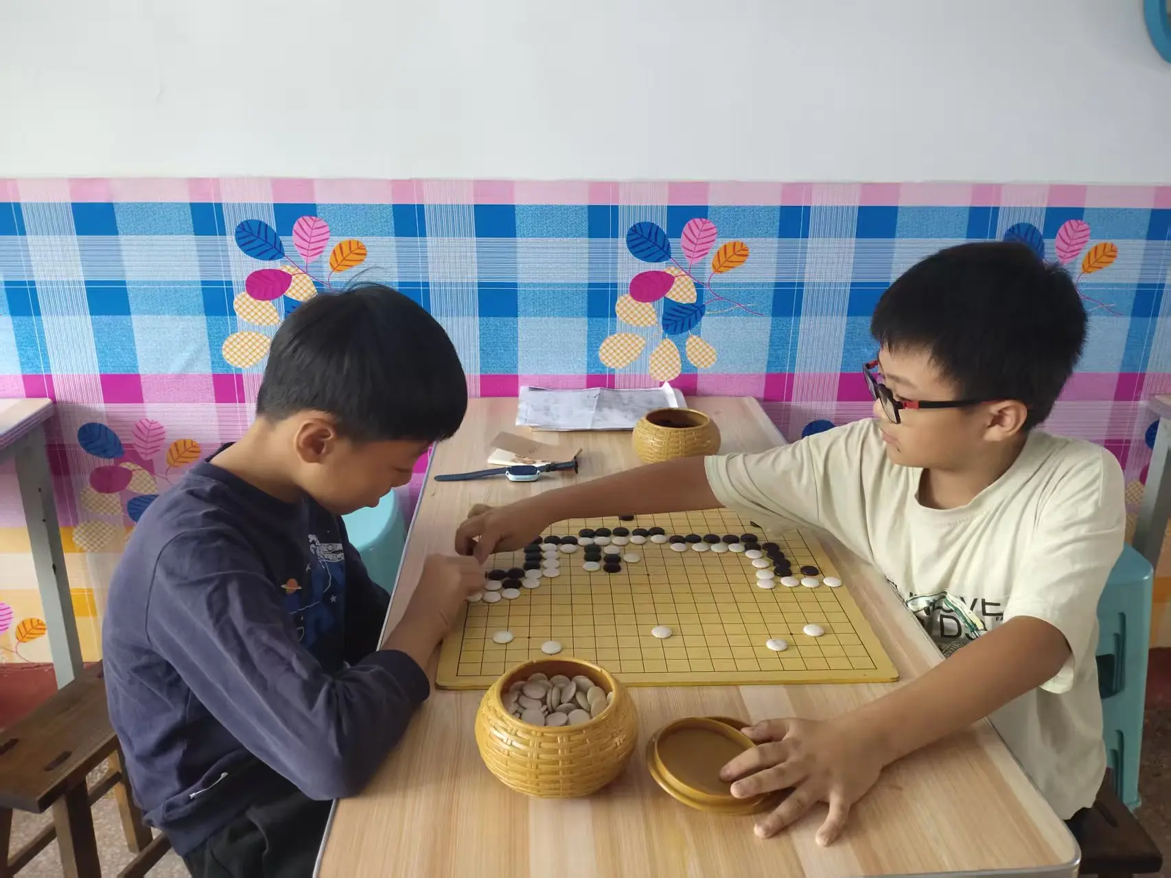 tenan, 做更好 tenan, 做更好