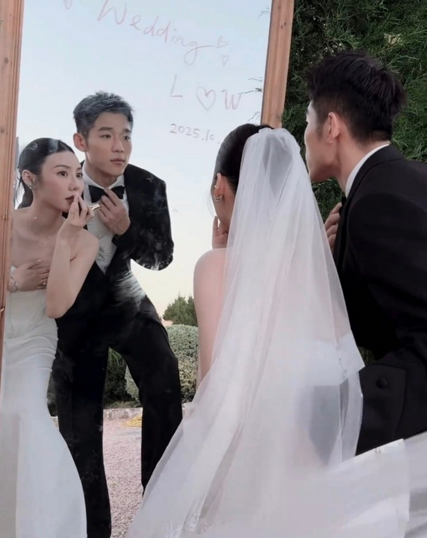 照的花絮, bt 照的花絮, bt