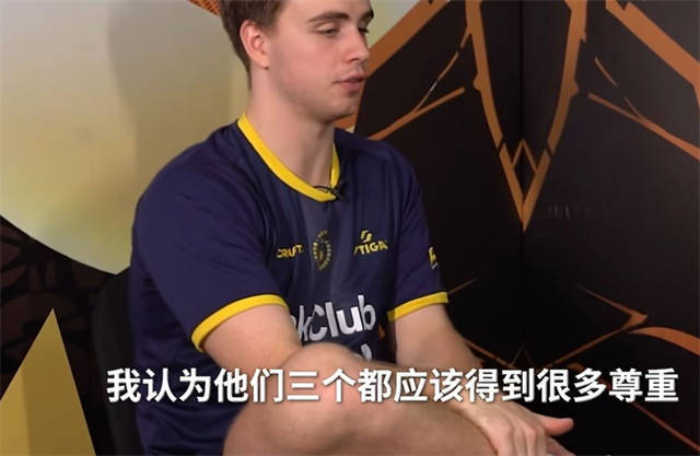 style, 最近三代领 style, 最近三代领