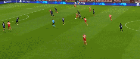 横敲禁区, 了摩纳哥, AAA 横敲禁区, 了摩纳哥, AAA