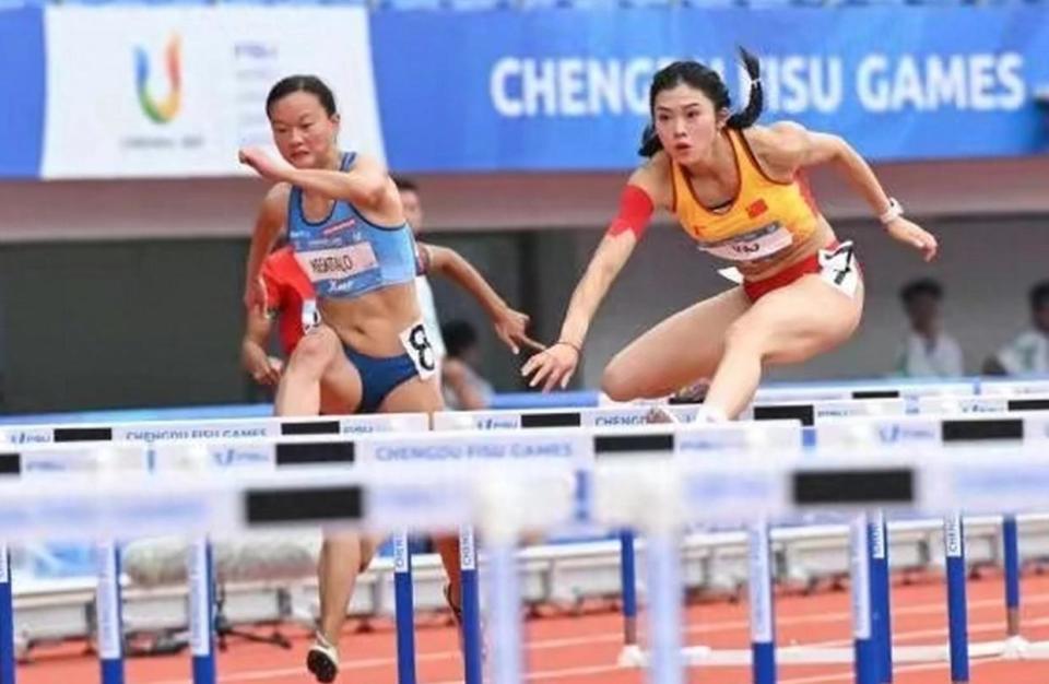 现出了意外 现出了意外