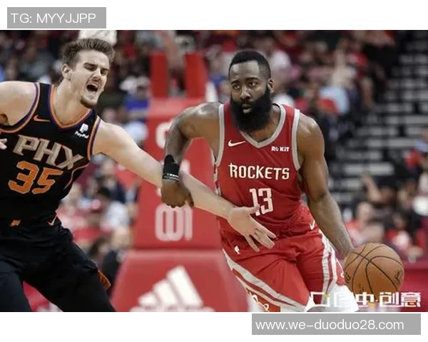 2019年4月25日爵士与火箭精彩对决视频直播回顾与分析