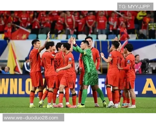 今晚20时国足热身赛对阵伊拉克全程直播敬请关注精彩赛事不容错过