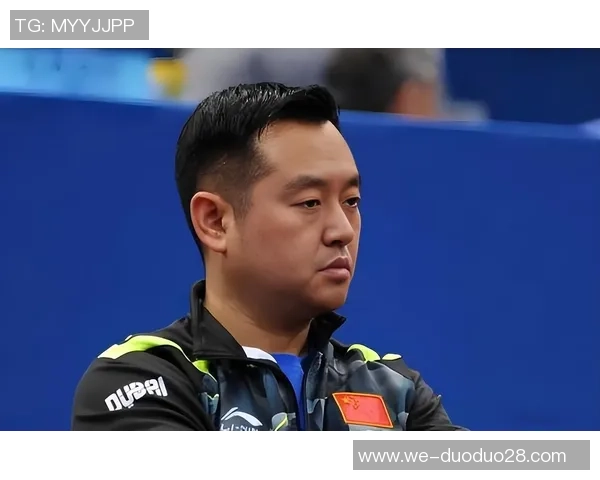乒协发布国乒教练竞选规矩，首设副总教练，孔令辉有望回归